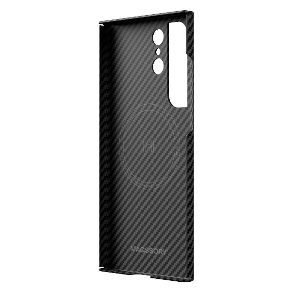 Изображение товара Чехол Magssory для Samsung Galaxy S23 Ultra