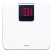 Изображение товара Весы напольные Tanita HD-395 WH белый