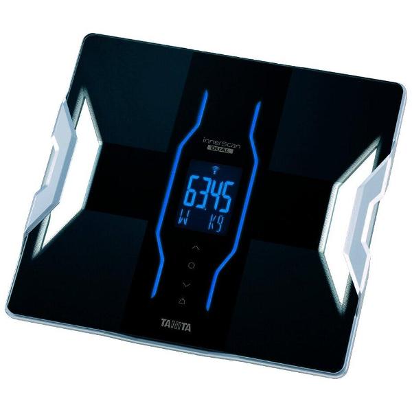 Изображение товара Весы напольные Tanita RD-953BK