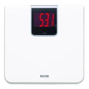 Изображение товара Весы напольные Tanita HD-395 WH белый