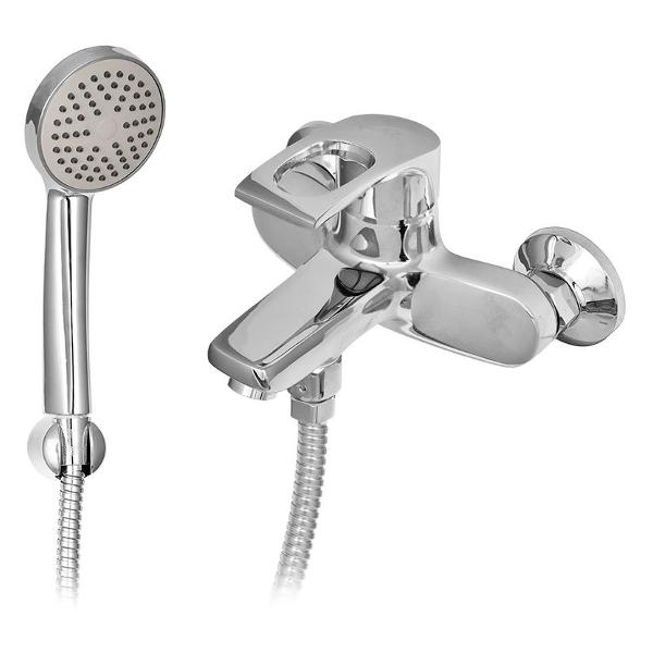 Изображение товара Смеситель для ванны и душа Wisent WP30205