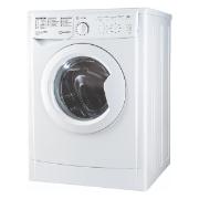 Изображение товара Стиральная машина узкая Indesit EWUC 4105 CIS