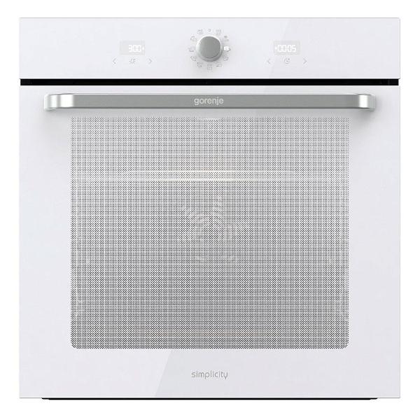 Изображение товара Электрический духовой шкаф Gorenje BOS67371SYW