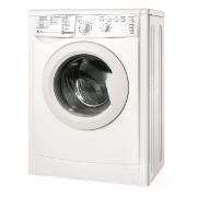 Изображение товара Стиральная машина узкая Indesit IWSB 5105 (CIS)