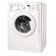 Изображение товара Стиральная машина узкая Indesit IWSD 5085