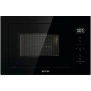 Изображение товара Встраиваемая микроволновая печь Gorenje BM251SG2BG