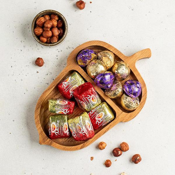 Изображение товара Менажница Uneca ДРВ-14/1