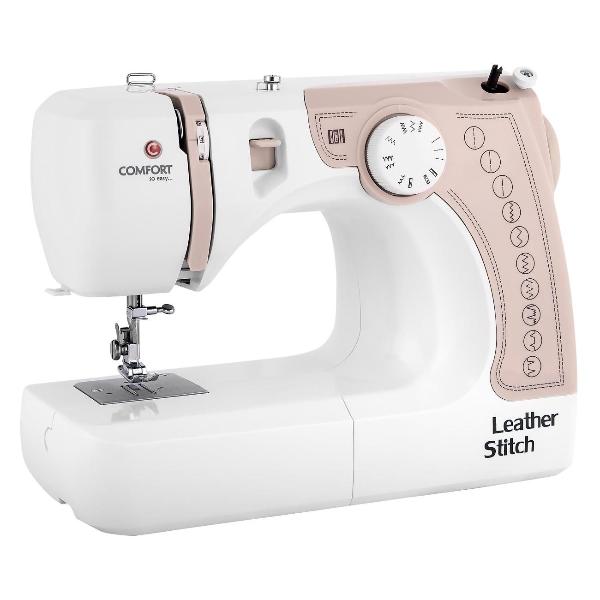 Изображение товара Швейная машина Comfort 20