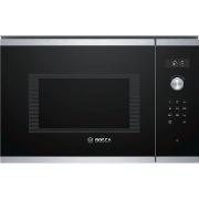 Изображение товара Встраиваемая микроволновая печь Bosch BFL554MS0