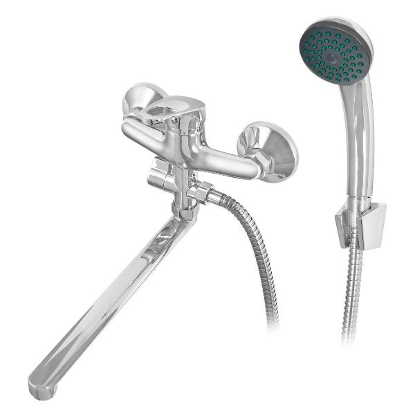 Изображение товара Смеситель для ванны Wisent WP21213