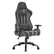 Изображение товара Кресло компьютерное игровое ZONE 51 GRAVITY X-Weave серое