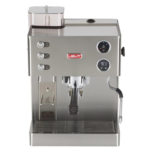 Изображение товара Кофеварка рожкового типа Lelit Kate PL82T