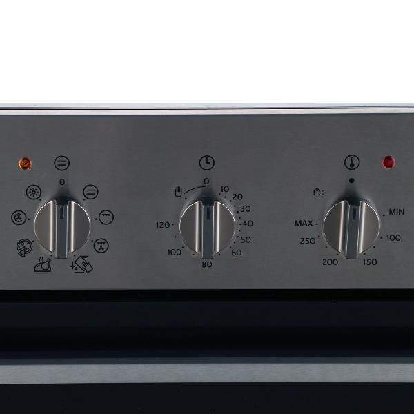 Изображение товара Электрический духовой шкаф Gefest ЭДВ ДА 602-01 Н1М