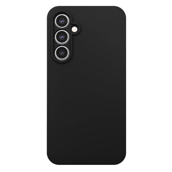 Чехол для Samsung vlp Aster Case для Samsung A55 черный