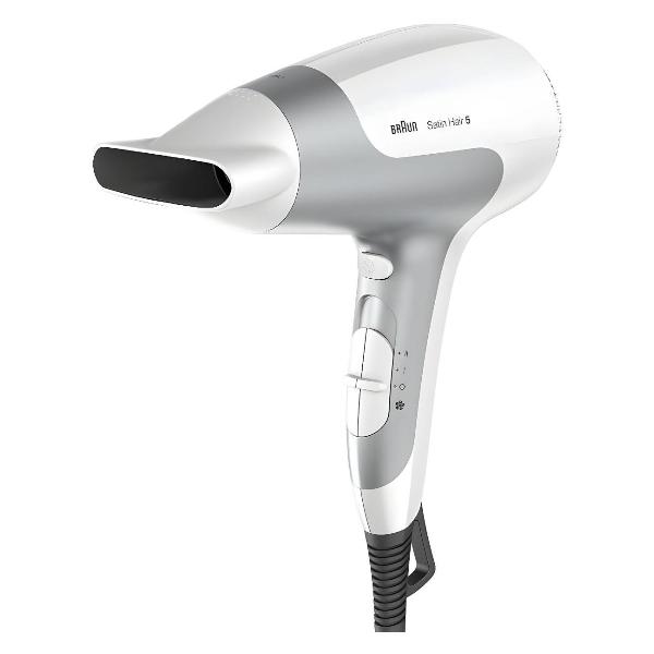 Фен Braun Satin Hair 5 PowerPerfection HD580