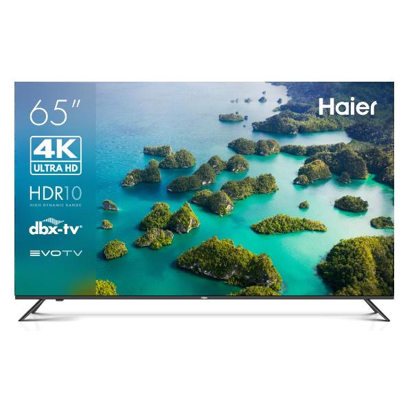 Телевизор Haier 65 Smart TV S2