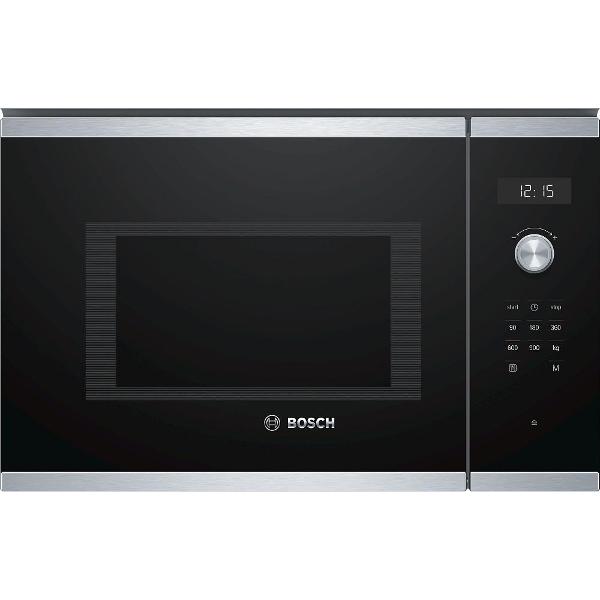 Изображение товара Встраиваемая микроволновая печь Bosch BFL554MS0