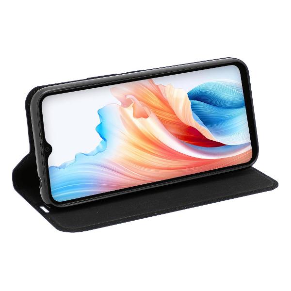 Изображение товара Чехол-книжка Krutoff OPPO A18/A38 4G (480540)