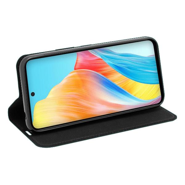 Изображение товара Чехол-книжка Krutoff OPPO A58 4G (480542)