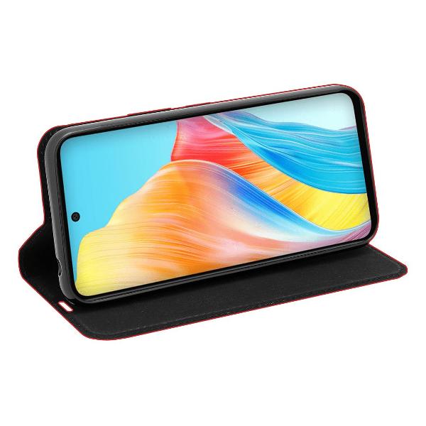 Изображение товара Чехол-книжка Krutoff OPPO A58 4G (480543)