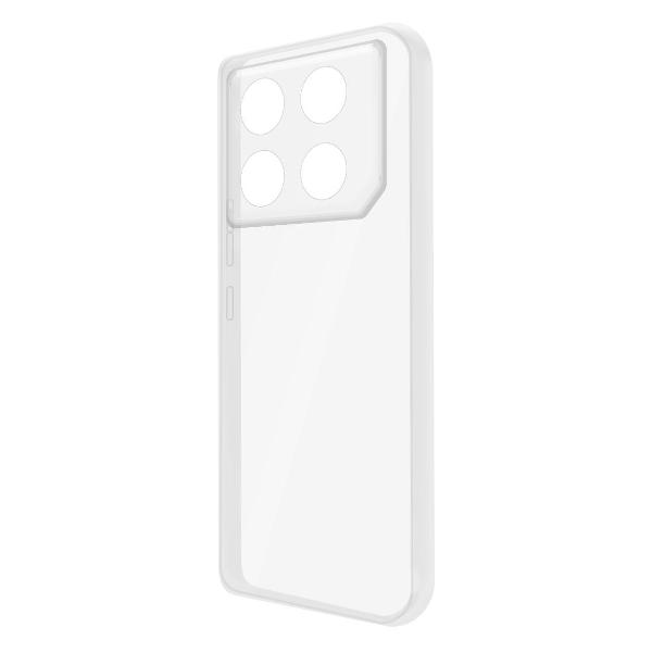 Изображение товара Чехол-накладка Krutoff INFINIX GT 20 Pro