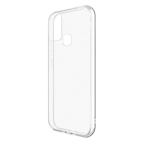 Изображение товара Чехол-накладка Krutoff INFINIX HOT 11 Play