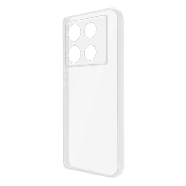 Изображение товара Чехол-накладка Krutoff INFINIX Note 40 Pro