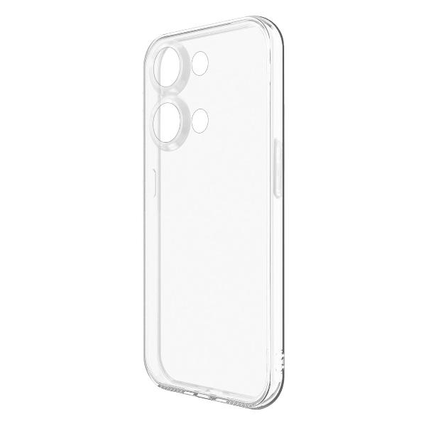 Изображение товара Чехол-накладка Krutoff OnePlus Nord 3 5G