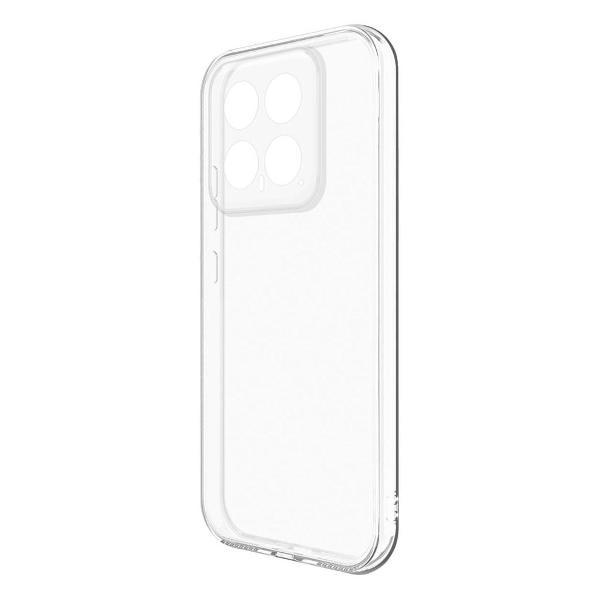 Изображение товара Чехол Krutoff Xiaomi 14 (531712)