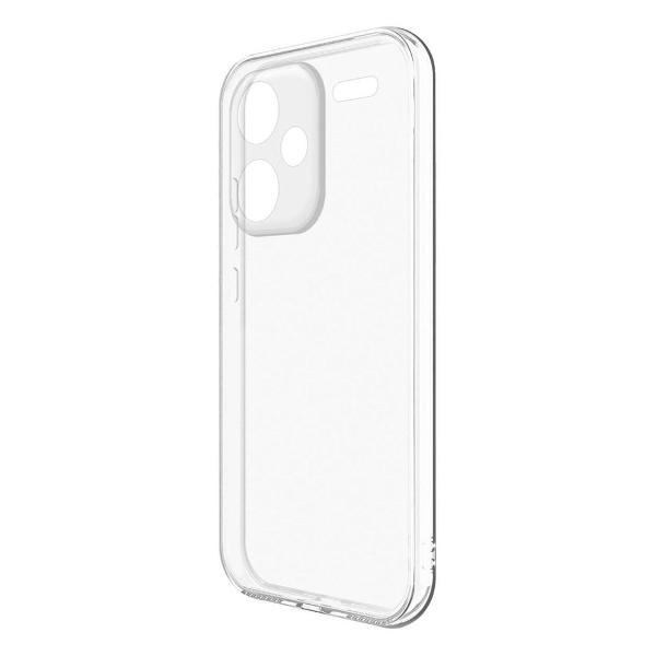 Изображение товара Чехол-накладка Krutoff Xiaomi Redmi Note 13 Pro+ 5G