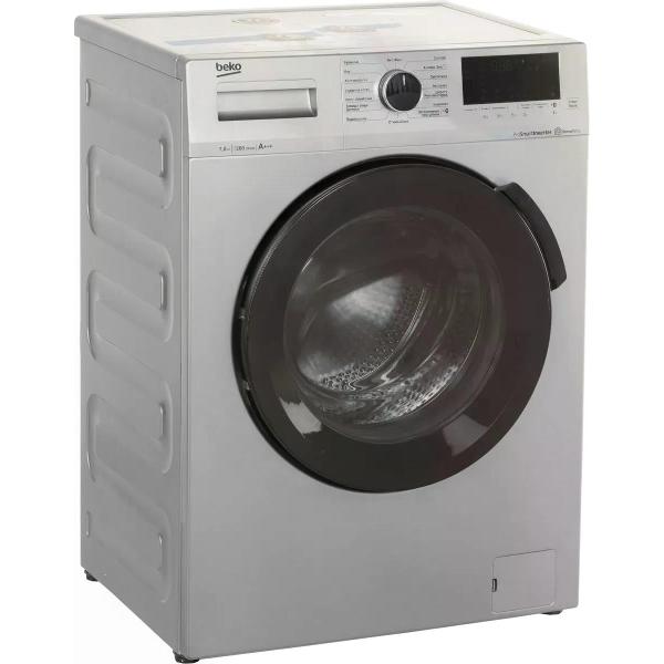 Стиральная машина Beko WSPE 7H616S