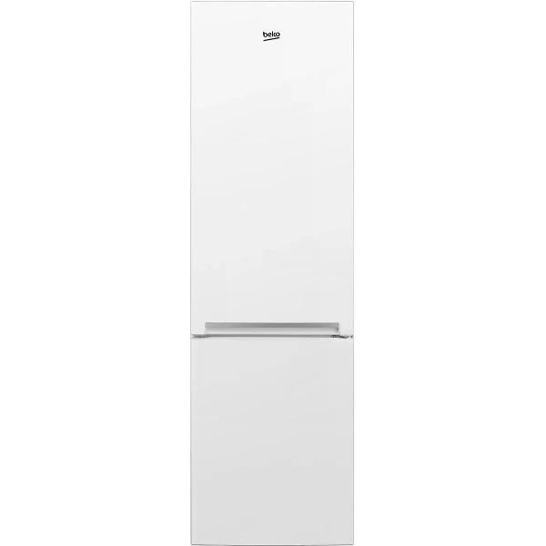 Холодильник с нижней морозильной камерой Beko RCSK 310M20W