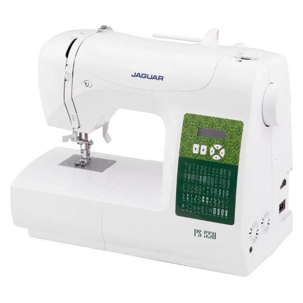 Изображение товара Швейная машина Jaguar PS-550