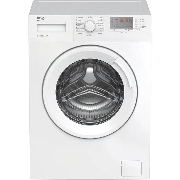 Стиральная машина Beko WRS 5512 BWW