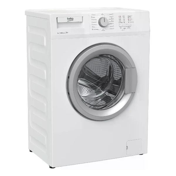 Стиральная машина Beko WDN 635P1 BSW