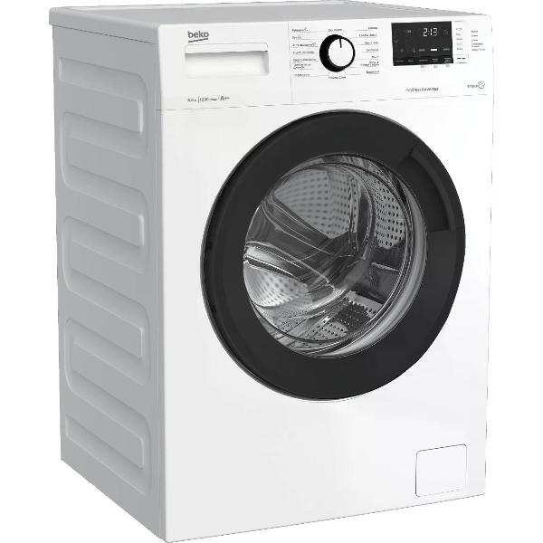 Стиральная машина Beko WSRE 6H612 ZAWI