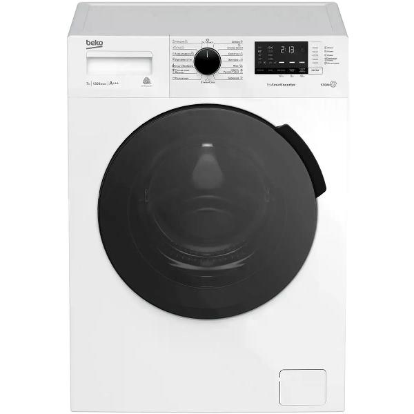 Стиральная машина Beko WSPE 7612W