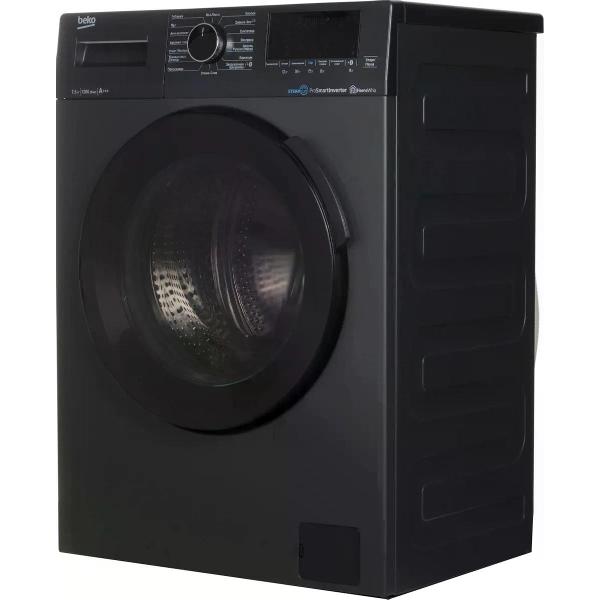 Стиральная машина Beko WSPE 7H616A