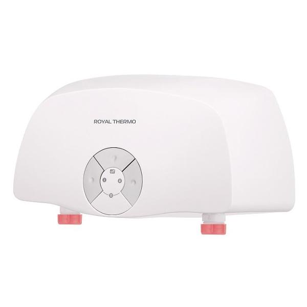 Изображение товара Водонагреватель проточный Royal Thermo Smartfix S 5.5