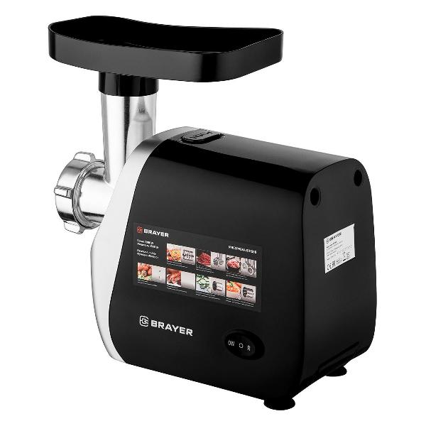 Изображение товара Электромясорубка Brayer BR1608