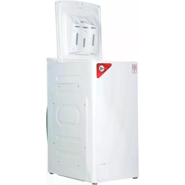 Изображение товара Стиральная машина с вертикальной загрузкой Kraft TCH-UMD8304W