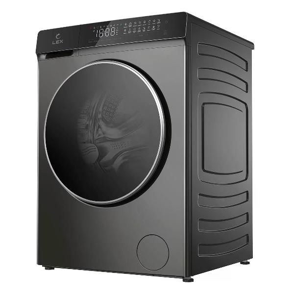 Изображение товара Стиральная машина LEX LWM12014GRITHD