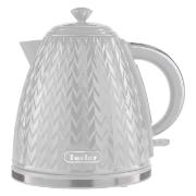 Изображение товара Электрочайник Tesler KT-1704 серый