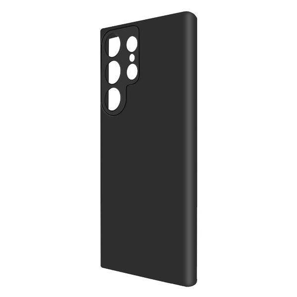 Изображение товара Чехол Krutoff Samsung Galaxy S24 Ultra