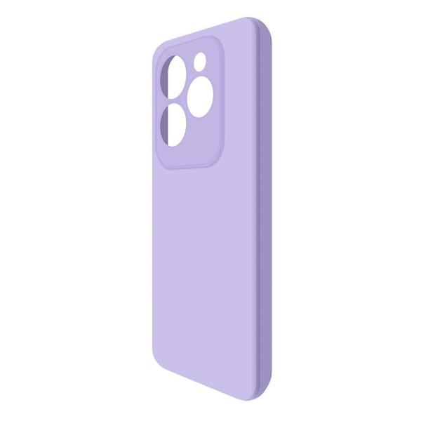 Изображение товара Чехол Krutoff INFINIX Hot 40/ 40 Pro (492157)