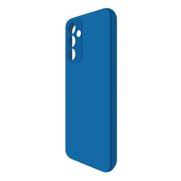 Изображение товара Чехол Krutoff Samsung Galaxy A35 5G (A356) (518563)