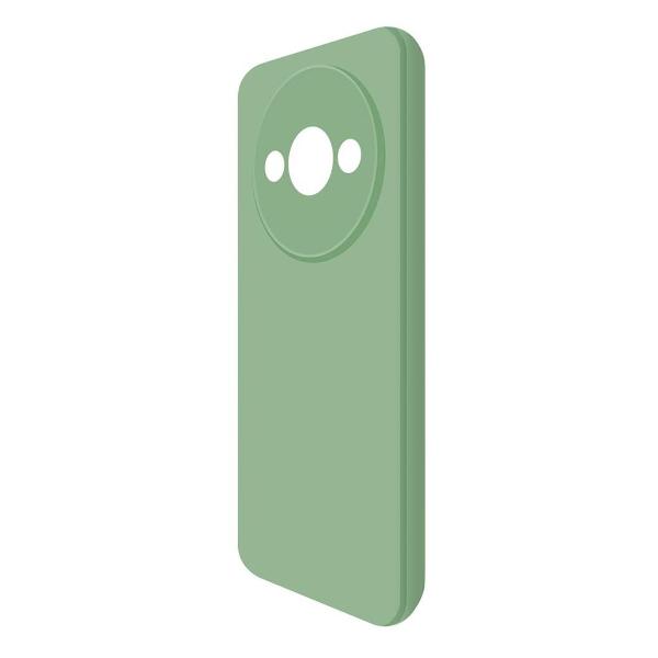 Изображение товара Чехол Krutoff Xiaomi Redmi A3x/A3/Poco C61 (531479)