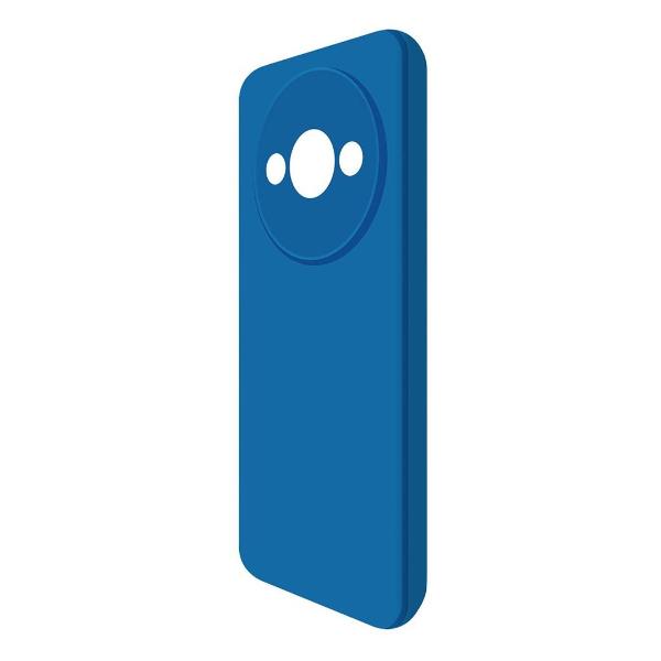 Изображение товара Чехол Krutoff Xiaomi Redmi A3x/A3/Poco C61 (531481)