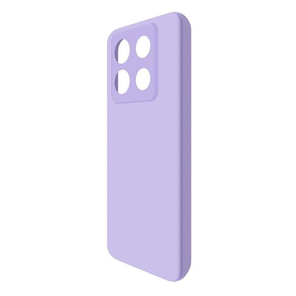 Изображение товара Чехол Krutoff Xiaomi Redmi Note 13 Pro 5G/Poco X6 (525773)