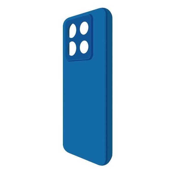 Изображение товара Чехол Krutoff Xiaomi Redmi Note 13 Pro 5G/Poco X6 (525774)